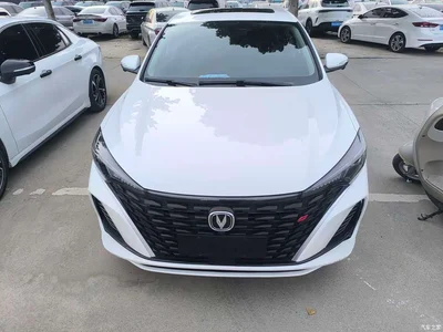 2024 Changan Eado PLUS Blue Whale NE 1.4T GDI DCT High Performance Edition, фото 2, лот 11408496