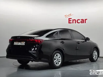 2020 Kia K3 Luxury, фото 2, лот 10207062