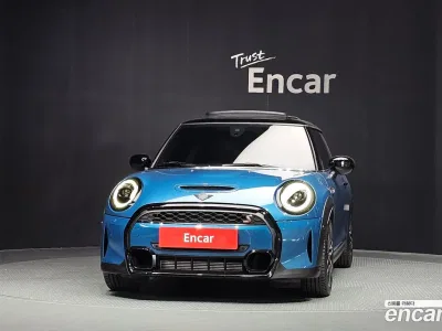 2024 Mini Cooper Classic, фото 3, лот 10196330