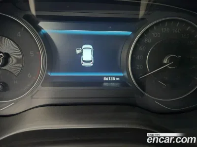 2019 Hyundai Palisade Diesel 2.2 2WD, фото 3, лот 10158967