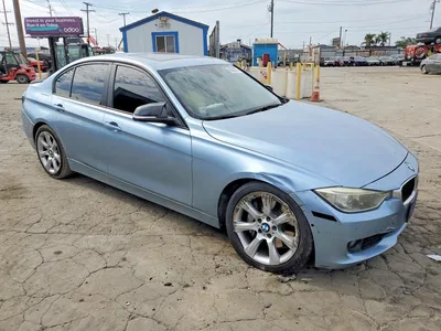 2013 BMW 335 I, фото 4, лот 10816917