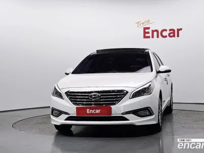 2015 Hyundai Sonata LPI Modern(Handicapped), фото 3, лот 10766623