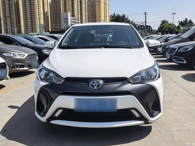 2016 Toyota YARiS L Zhi Xuan Facelift 1.5E CVT Charming Edition, фото 3, лот 10387300