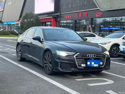 2022 Audi A6L 40 TFSI Luxury Dynamic, фото 3, лот 10800717