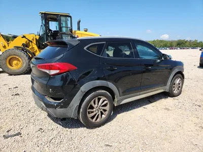 2018 HYUNDAI TUCSON SEL PLUS, фото 3, лот 11577853