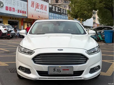 2013 Ford Mondeo Model 1.5L GTDi180 Fashion, фото 2, лот 10297612