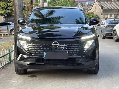 2025 Nissan Qashqai Honor 2.0L CVT XV Sincere Edition, фото 4, лот 11095587
