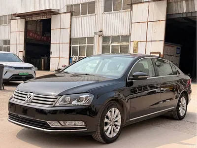 2016 Volkswagen Magotan 1.8TSI Smart Luxury, фото 1, лот 10424472