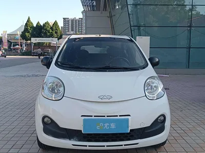 2013 Chery QQ 1.0L Manual Joy Edition, фото 2, лот 10332850