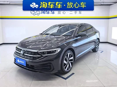 2024 Volkswagen Sagitar 300TSI DSG Excellence Edition, фото 1, лот 11248186