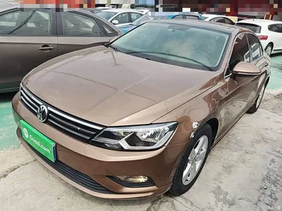 2015 Volkswagen Lamando 230TSI DSG Style, фото 2, лот 10469503