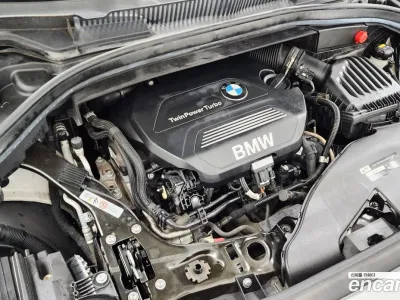 2017 BMW 2-Series Joy, фото 4, лот 10038681