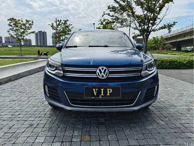 2013 Volkswagen Tiguan 1.8TSI Automatic 2WD Luxury Model, фото 2, лот 11547884