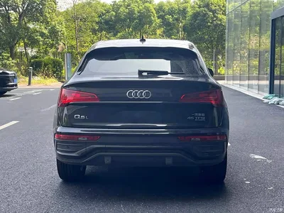 2022 Audi Q5L Sportback 45 TFSI Premium, фото 3, лот 11189137
