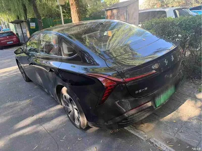 2025 Hongqi Tiangong 05 Model 750 Smart Selection Edition, фото 2, лот 11189074