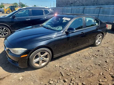 2013 BMW 328 XI SULEV, фото 1, лот 10816656