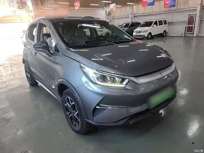2023 BYD Yuan Pro 401KM Premium, фото 4, лот 10388628
