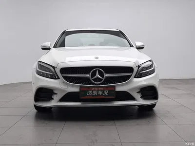 2020 Mercedes-Benz C-Class Facelift C 200 L Fashion Sport Version, фото 3, лот 11103776