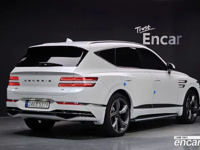 2024 Genesis GV80 2.5T Gasoline AWD, фото 1, лот 10204870