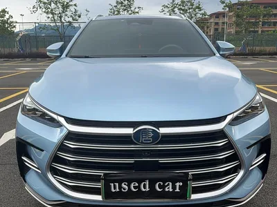 2024 BYD Tang New Energy DM-i Glory Edition 200KM Flagship, фото 2, лот 10272891