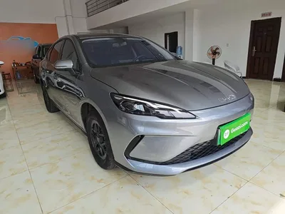 2026 BYD Hai Bao 05 DM-i DM-i 128KM Luxury, фото 4, лот 10272498