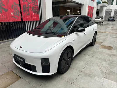 2025 Li Auto i6 2WD Base Model, фото 1, лот 10445808