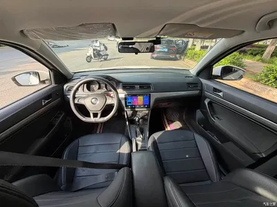 2019 Volkswagen Lavida Start 1.5L Auto Trend (China VI), фото 3, лот 10411060