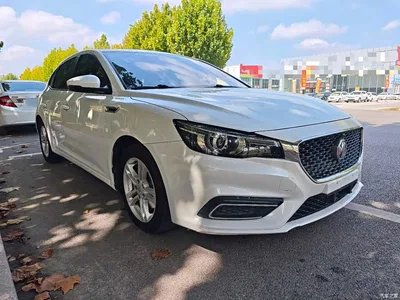 2017 MG MG6 20T Automatic Elite Smart Connect Version (China V), фото 4, лот 11210862