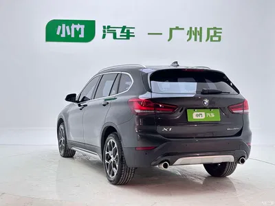 2022 BMW X1 sDrive20Li Fashion, фото 4, лот 10418989