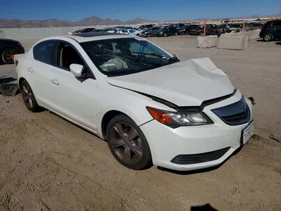 2015 ACURA ILX 20, фото 4, лот 10970347