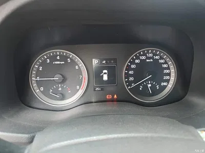 2015 Hyundai Tucson 1.6T Dual Clutch 2WD Leading, фото 4, лот 10376711