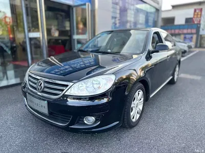 2011 Volkswagen Lavida 1.6L Automatic Pinya Edition, фото 1, лот 10455192