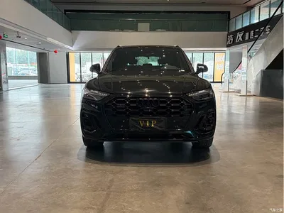 2024 Audi Q5L Model 45 TFSI Premium Dynamic, фото 2, лот 11242663