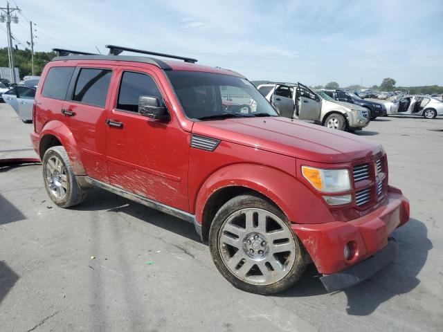 2011 DODGE NITRO HEAT, фото 4, лот 10804864