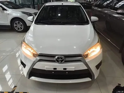 2015 Toyota YARiS L Zhi Xuan 1.5E Auto Charming Edition, фото 3, лот 11133589