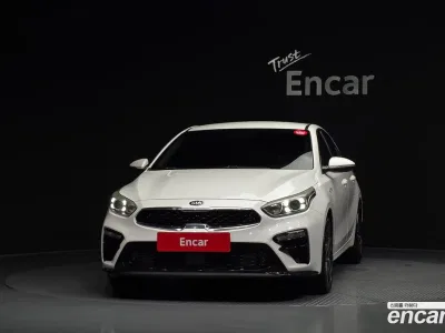 2019 Kia K3 Trendy, фото 3, лот 10224165