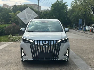 2023 GAC Trumpchi Trumpchi M6 PRO 270T DCT Luxury Edition, фото 2, лот 10419799