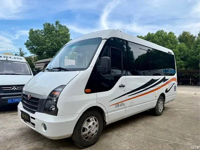 2021 Wuling 五菱S200B型房车, фото 2, лот 11152159