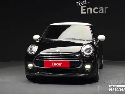 2019 Mini Cooper Standard, фото 3, лот 10102111