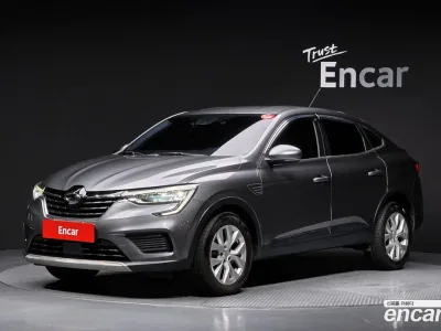 2020 Samsung XM3 1.6 GTe LE, фото 1, лот 10315192