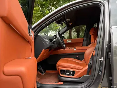 2023 Li Auto L7 Pro, фото 4, лот 10446253