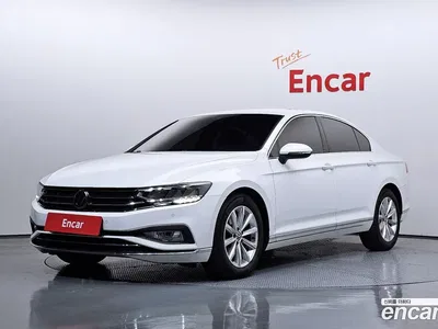 2021 Volkswagen Passat 2.0 TDI Premium, фото 1, лот 10113475