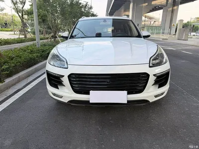 2017 Zotye SR9 2.0T Auto Ultimate Light Edition, фото 2, лот 10458256