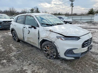 2023 HONDA HR-V SPORT, фото 4, лот 11017217