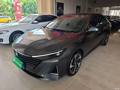 2023 Changan Ruicheng PLUS 1.5T DCT Leading Joy Version, фото 1, лот 10273567