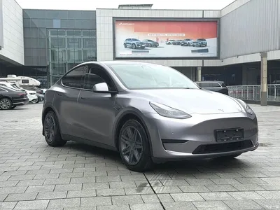 2022 Tesla Model Y Rear-Wheel Drive Version, фото 3, лот 11179635