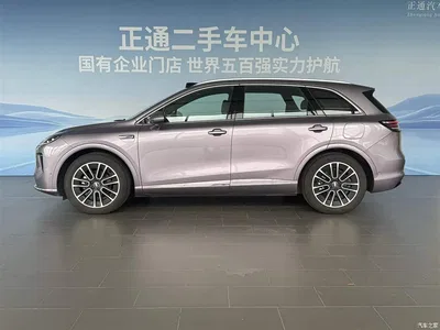 2025 Shangjie SUV Extended Range Edition, фото 4, лот 11646293