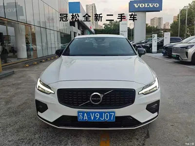 2025 Volvo S60 B5 Elegance Sport Edition, фото 2, лот 10367686
