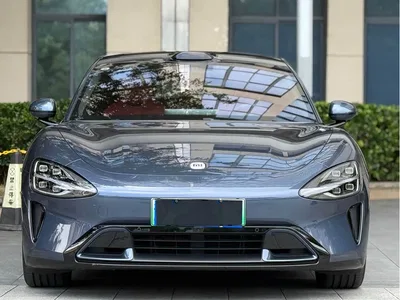 2024 Xiaomi Auto Xiaomi SU7 RWD Ultra Long Range Advanced Smart Driving Pro Edition, фото 3, лот 10372603