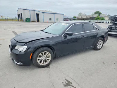 2023 CHRYSLER 300 TOURING, фото 1, лот 10864493